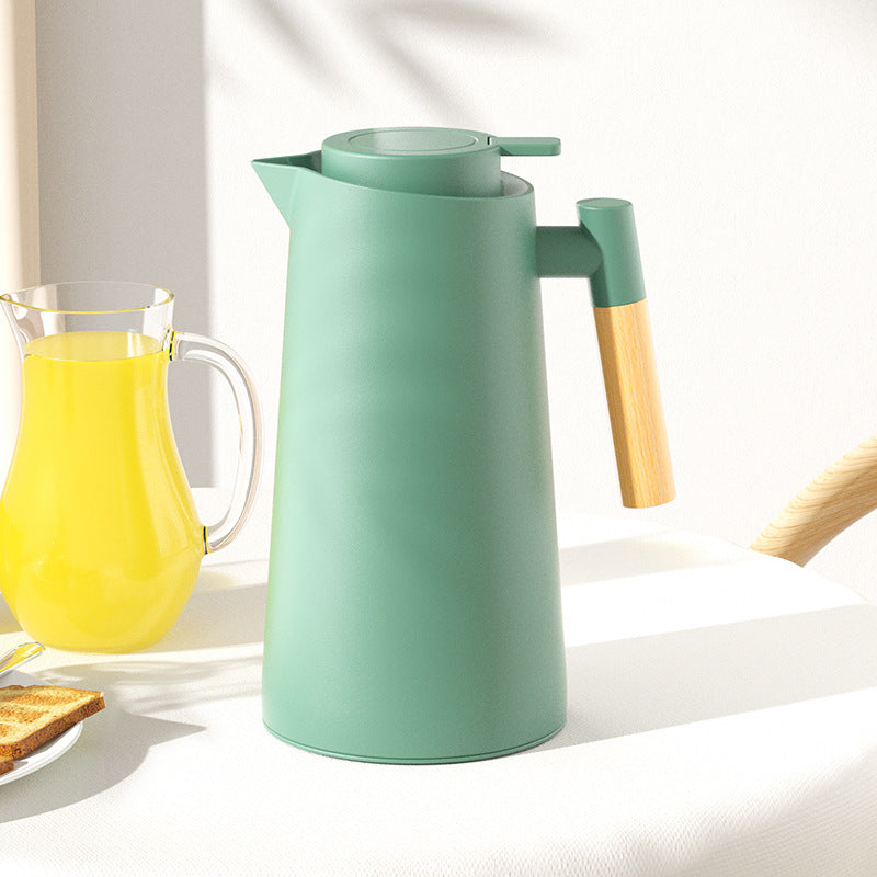 Hot water Serving Pitcher